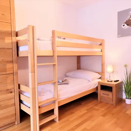 Apartment Alpin&see - Pinzgau Holidays *