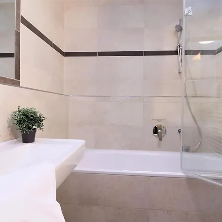 Apartment Alpin & - Pinzgau Holidays Zell am See