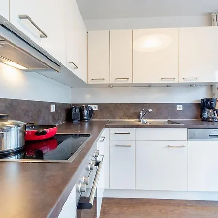 Apartment Alpin&see - Pinzgau Holidays