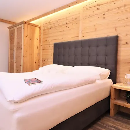 Apartment Alpin & - Pinzgau Holidays *