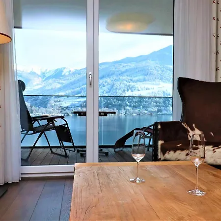Alpin & - Pinzgau Holidays Целль-ам-Зеє