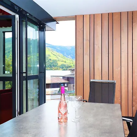 Alpin & - Pinzgau Holidays Apartment