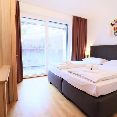 Alpin & - Pinzgau Holidays Zell am See