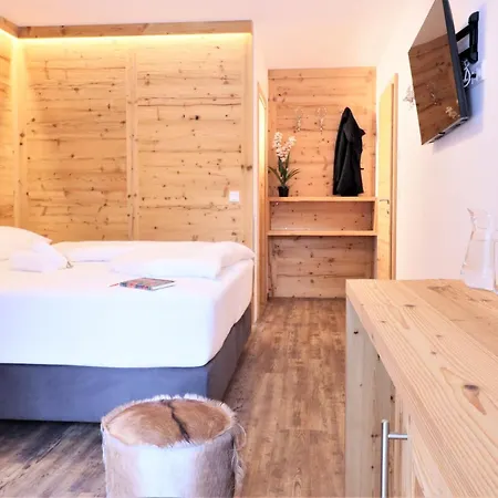Alpin & - Pinzgau Holidays Apartment
