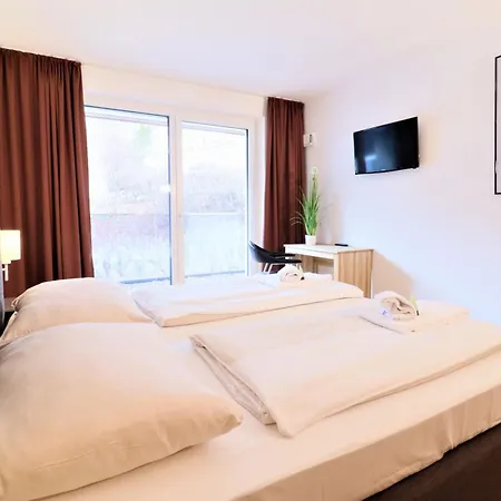Alpin&see - Pinzgau Holidays Apartment *