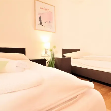 Apartment Alpin & - Pinzgau Holidays Zell am See