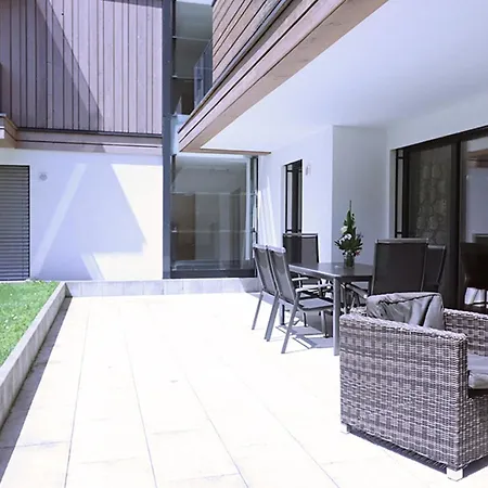 Alpin&see - Pinzgau Holidays Apartment Zell am See