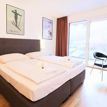 Alpin & - Pinzgau Holidays