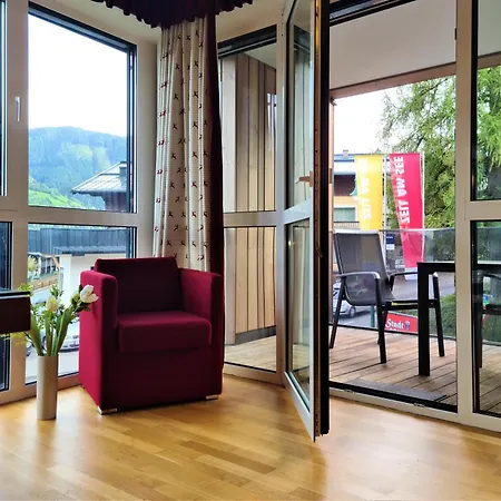 Alpin&see - Pinzgau Holidays Apartment