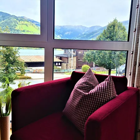 Alpin&see - Pinzgau Holidays *