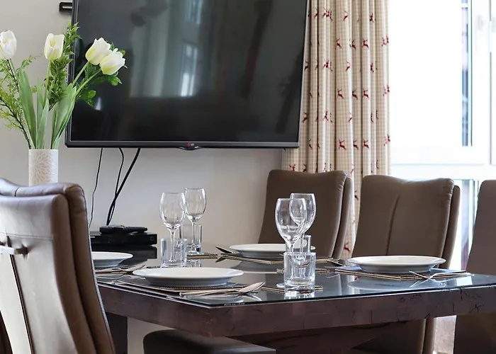 Alpin & - Pinzgau Holidays 아파트 *