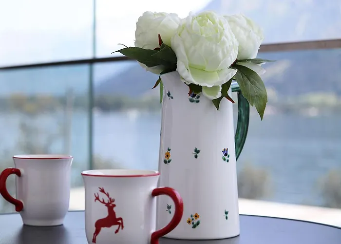 Apartamento Alpin & - Pinzgau Holidays *