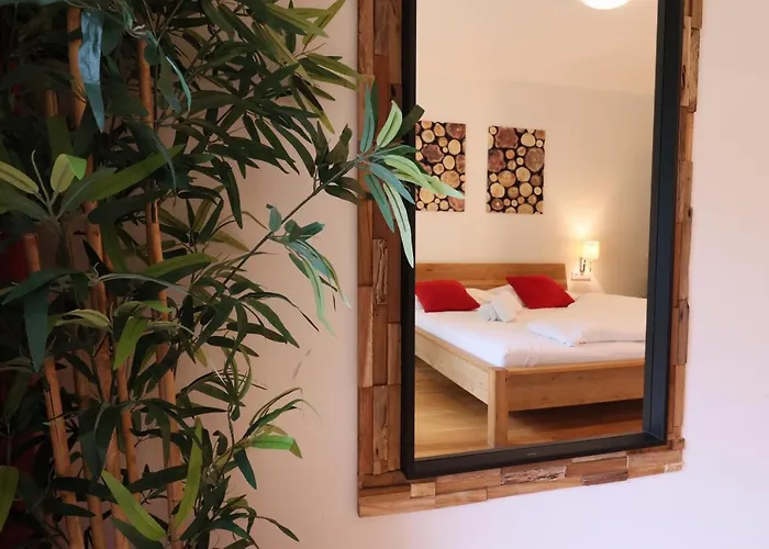 아파트 Alpin & - Pinzgau Holidays 젤암제