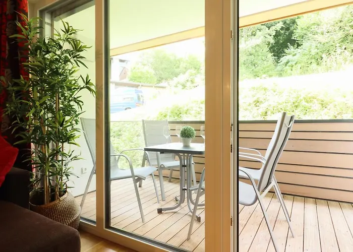 Appartement Alpin & - Pinzgau Holidays *