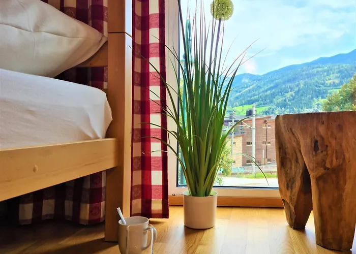 Appartement Alpin & - Pinzgau Holidays *