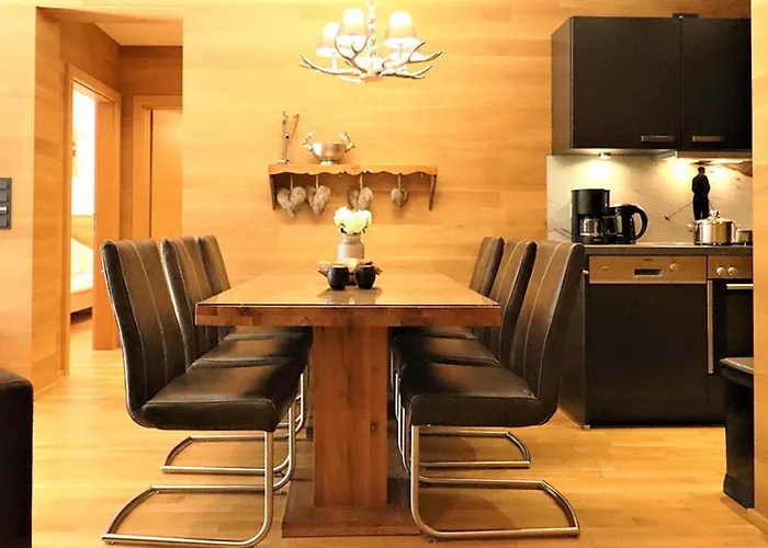 Alpin & - Pinzgau Holidays