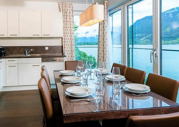 Alpin & - Pinzgau Holidays Apartamento Zell am See