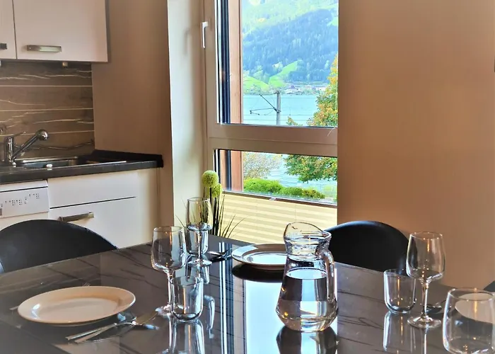 Alpin & - Pinzgau Holidays Zell am See