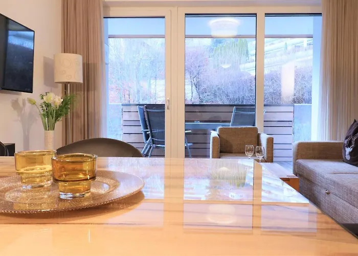 Apartamento Alpin & - Pinzgau Holidays