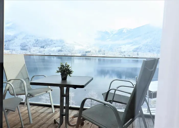 Alpin & - Pinzgau Holidays