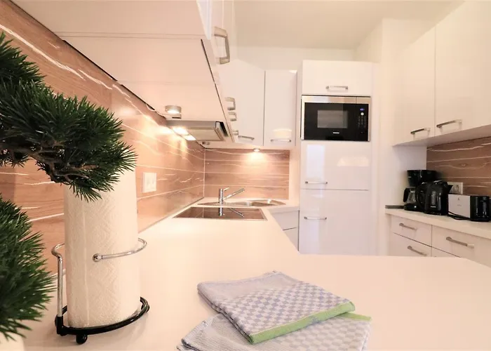 Alpin & - Pinzgau Holidays * Zell am See