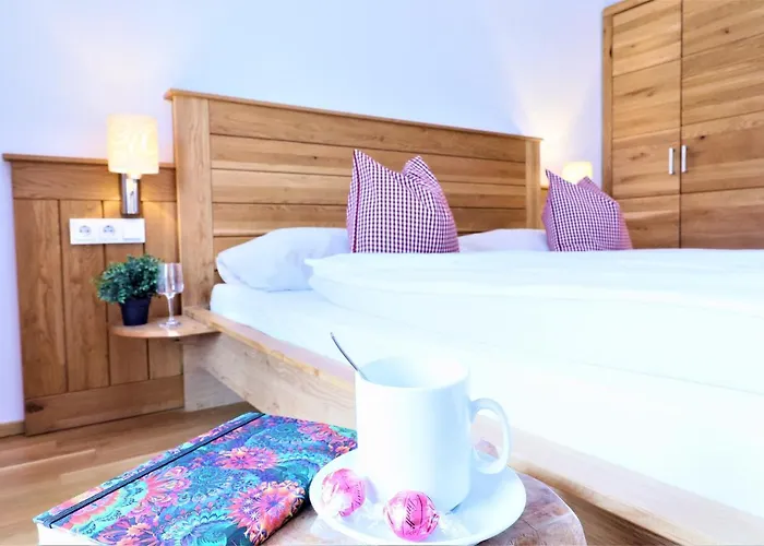 Alpin & - Pinzgau Holidays Apartamento *