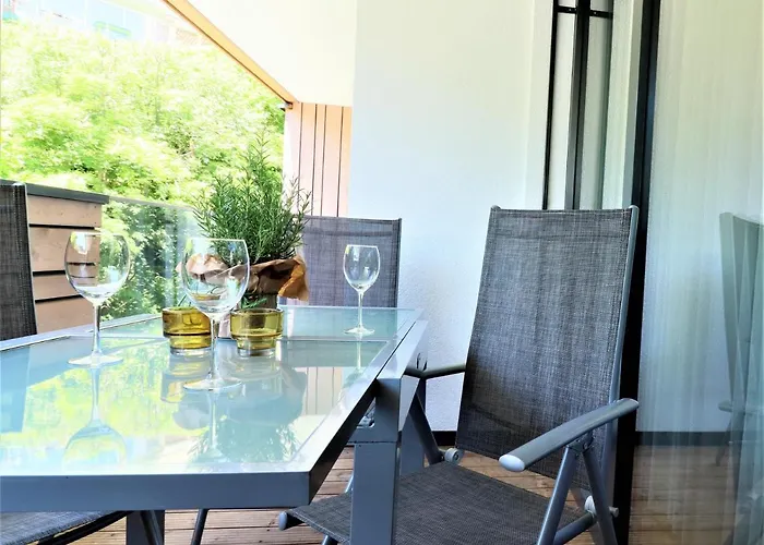 Alpin & - Pinzgau Holidays * 젤암제