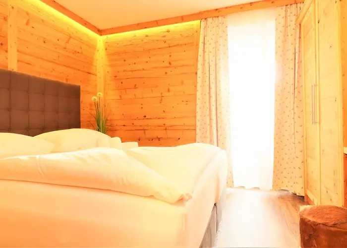 Alpin & - Pinzgau Holidays 젤암제