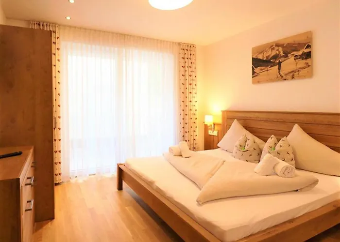 Alpin & - Pinzgau Holidays