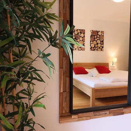 Appartement Alpin & - Pinzgau Holidays Zell am See