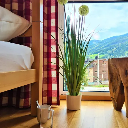 Appartement Alpin & - Pinzgau Holidays *