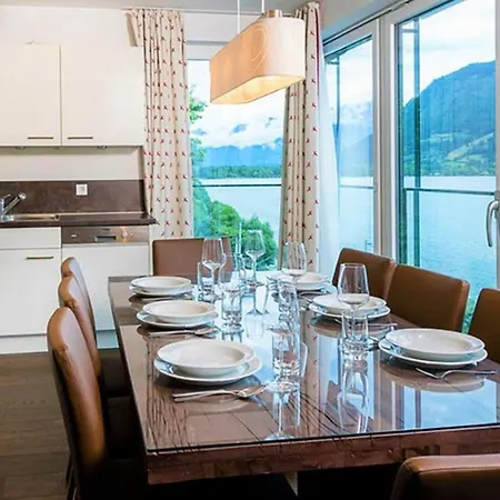 Alpin & - Pinzgau Holidays Appartement Zell am See