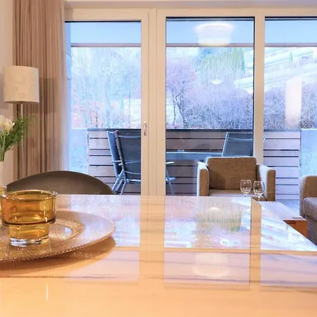 Appartement Alpin & - Pinzgau Holidays