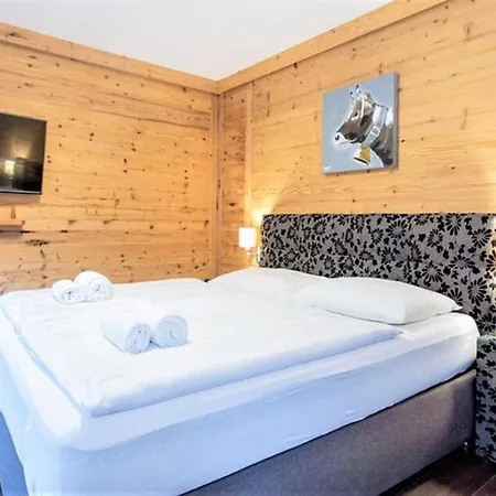 Alpin & - Pinzgau Holidays Appartement
