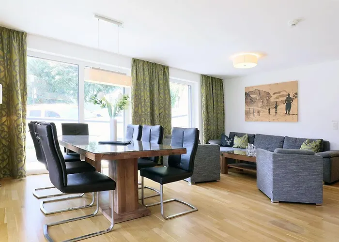 Alpin & - Pinzgau Holidays *