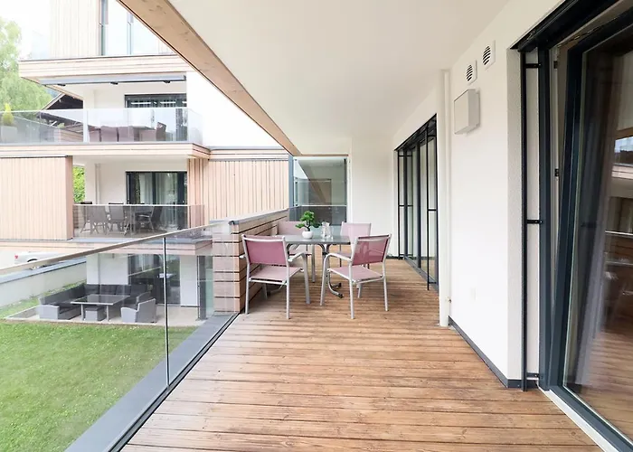 Alpin & - Pinzgau Holidays * Zell am See