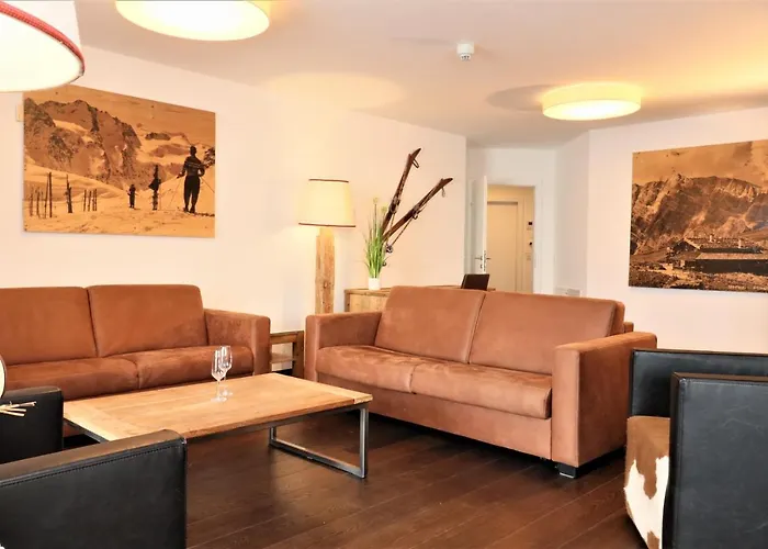 Alpin & - Pinzgau Holidays Zell am See